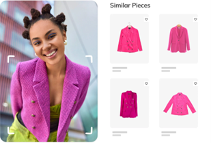 Shop instantly